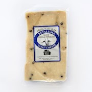 Spring Hill Creamery - White Cheddar Aged Goat Cheese - approx 16oz THUMBNAIL