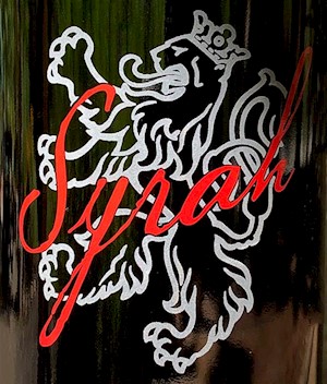 Meyer Family Syrah 2019 - Mendocino County MAIN