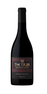 Covenant "The Tribe" Cabernet 2022 MAIN