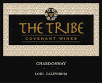 Covenant "The Tribe" Chardonnay 2022 MAIN