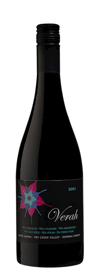 Mounts Verah Rhone Blend 2021 MAIN