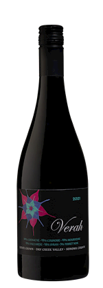 Mounts Verah Rhone Blend 2021 MAIN