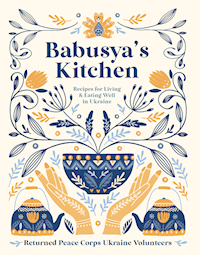 Ukrainian Cookbook MAIN