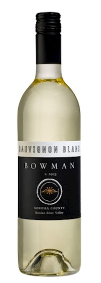 Bowman Sauvignon Blanc - Russian River Estate 2022 MAIN