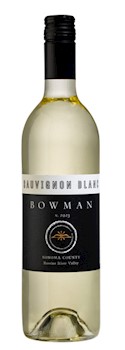 Bowman Sauvignon Blanc - Russian River Estate 2022 THUMBNAIL
