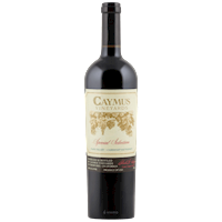 Library: Caymus Special Select Cabernet Sauvignon - Napa Valley 2001- Retail $275 MAIN