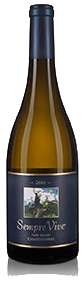 Sempre Vive Reserve Chardonnay 2017 MAIN