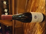 Keller Estate El Coro Pinot 2022 - Retail $65 MAIN