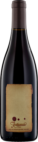 Furthermore Pinot Noir - Russian River 2019 THUMBNAIL