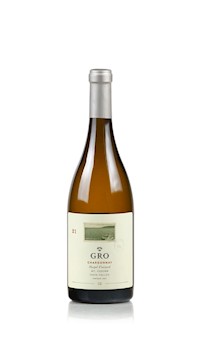 GRO Chardonnay 2022 - $44 retail MAIN