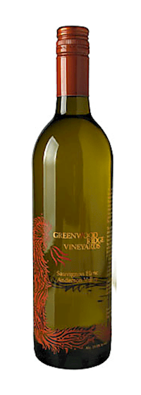Greenwood Ridge Sauvignon Blanc 2019 MAIN