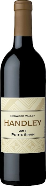 Handley Petite Sirah 2017 - Redwood Valley MAIN