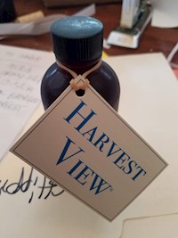 Harvest View Wine Sampler - To Go MAIN