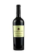 Hawley Cabernet Sauvignon 2019 - Gallaway vineyard $54 retail THUMBNAIL