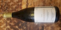 Keller Estate "The Penisula" Chardonnay 2016 MAIN