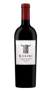 Kukeri 2019 - Napa Valley - Cabernet Sauvignon - $59 retail MAIN