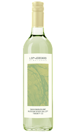 Longboard 2022 Sauvignon Blanc - Russian River MAIN