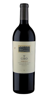 GRO Nebbiolo 2019 - MAIN
