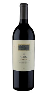 GRO Nebbiolo 2019 - MAIN