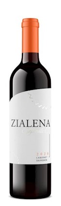 Zialena Cabernet Sauvignon 2020 THUMBNAIL
