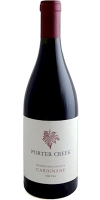 Porter Creek Carignane 2021 MAIN