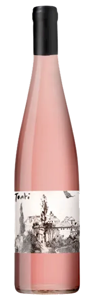 Tonti Rose of Zinfandel MAIN