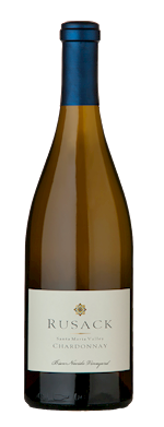 Rusack Chardonnay 2023 Bien Nacido - Retail $44 MAIN