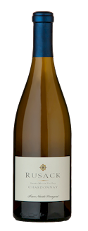 Rusack Chardonnay 2023 Bien Nacido - Retail $44 THUMBNAIL