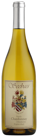 Seebass Family Chardonnay 2018 MAIN