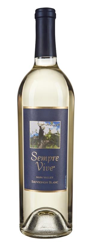 Sempre Vive Sauvignon Blanc 2021 MAIN