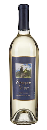 Sempre Vive Sauvignon Blanc 2021 MAIN