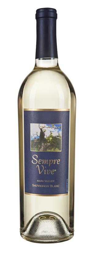 Sempre Vive Sauvignon Blanc 2023 MAIN