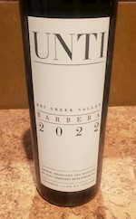 UNTI Barbera 2022 MAIN