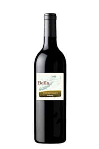 Bella Zinfandel - Sonoma County 2018 MAIN