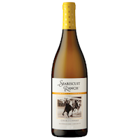 Seabiscuit Ranch  Chardonnay 2019 MAIN