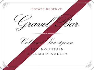 Gravel Bar Estate Reserve Cabernet Sauvignon 2016 MAIN