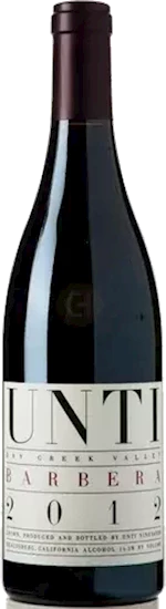 UNTI Barbera 2018 MAIN