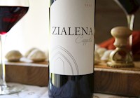Zialena Zinfandel 2020 MAIN