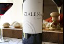 Zialena Zinfandel 2020 THUMBNAIL