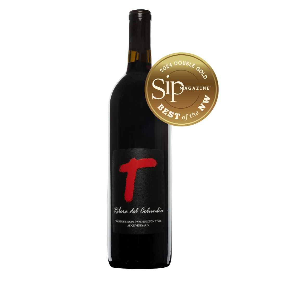2021 Ribera del Columbia LARGE