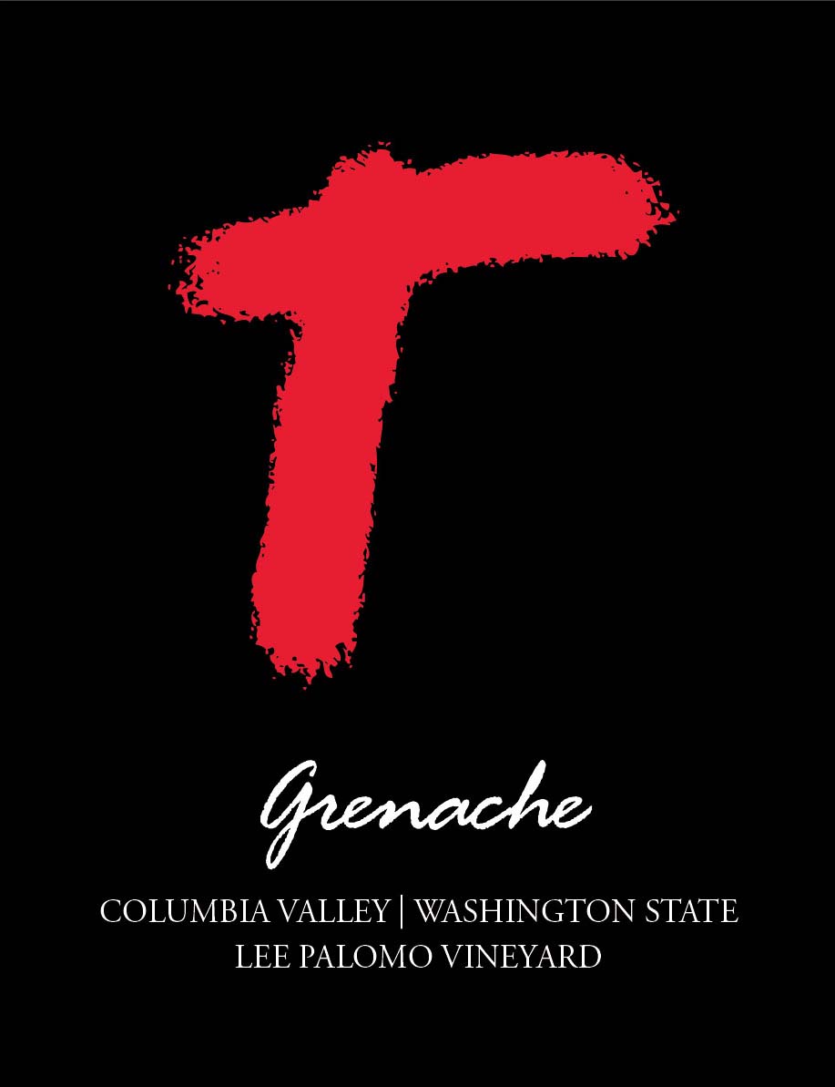 2019 Grenache