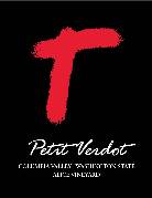 2019 Petit Verdot