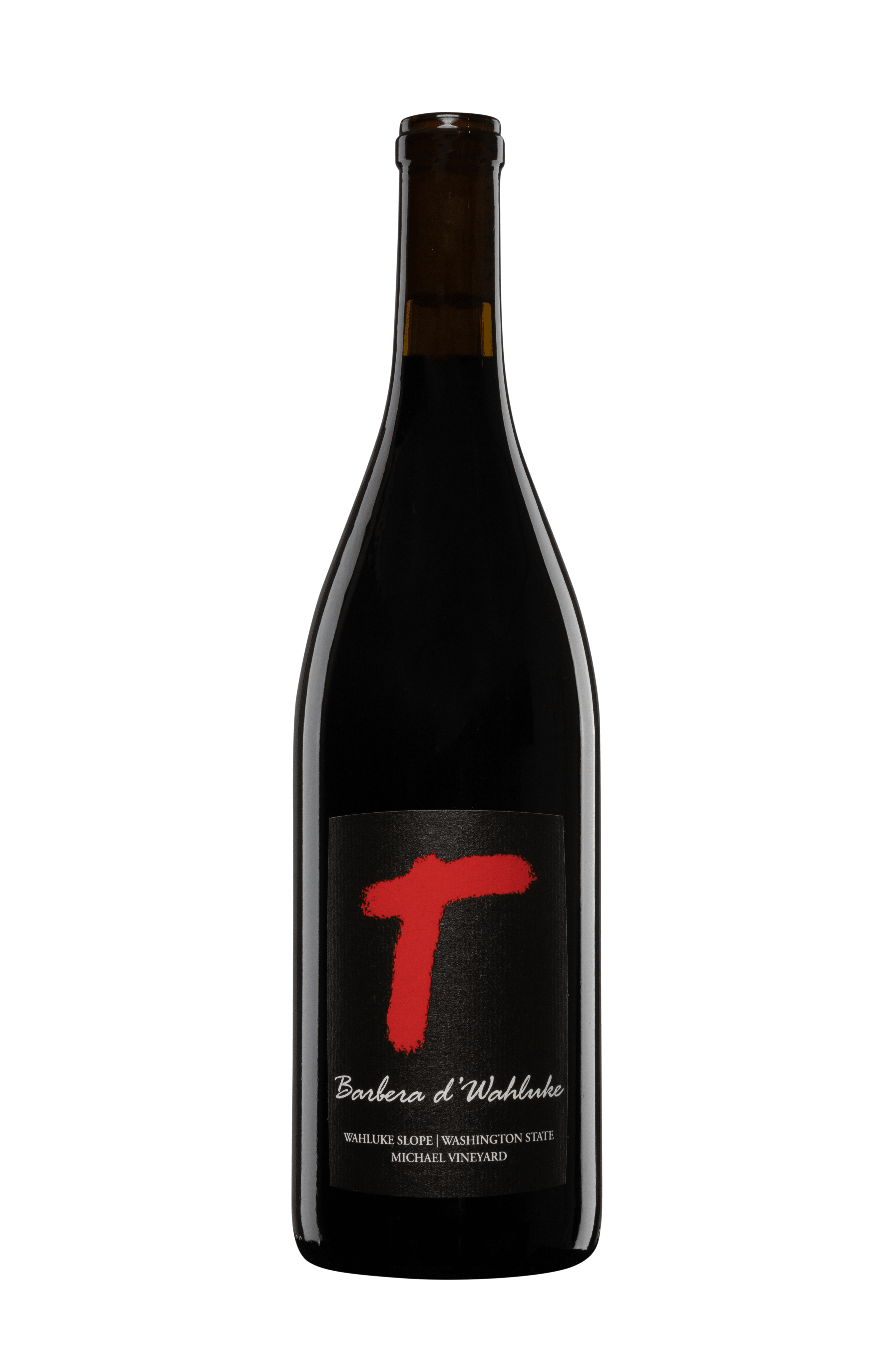 2016 Barbera d'Wahluke *Case Discount* MAIN