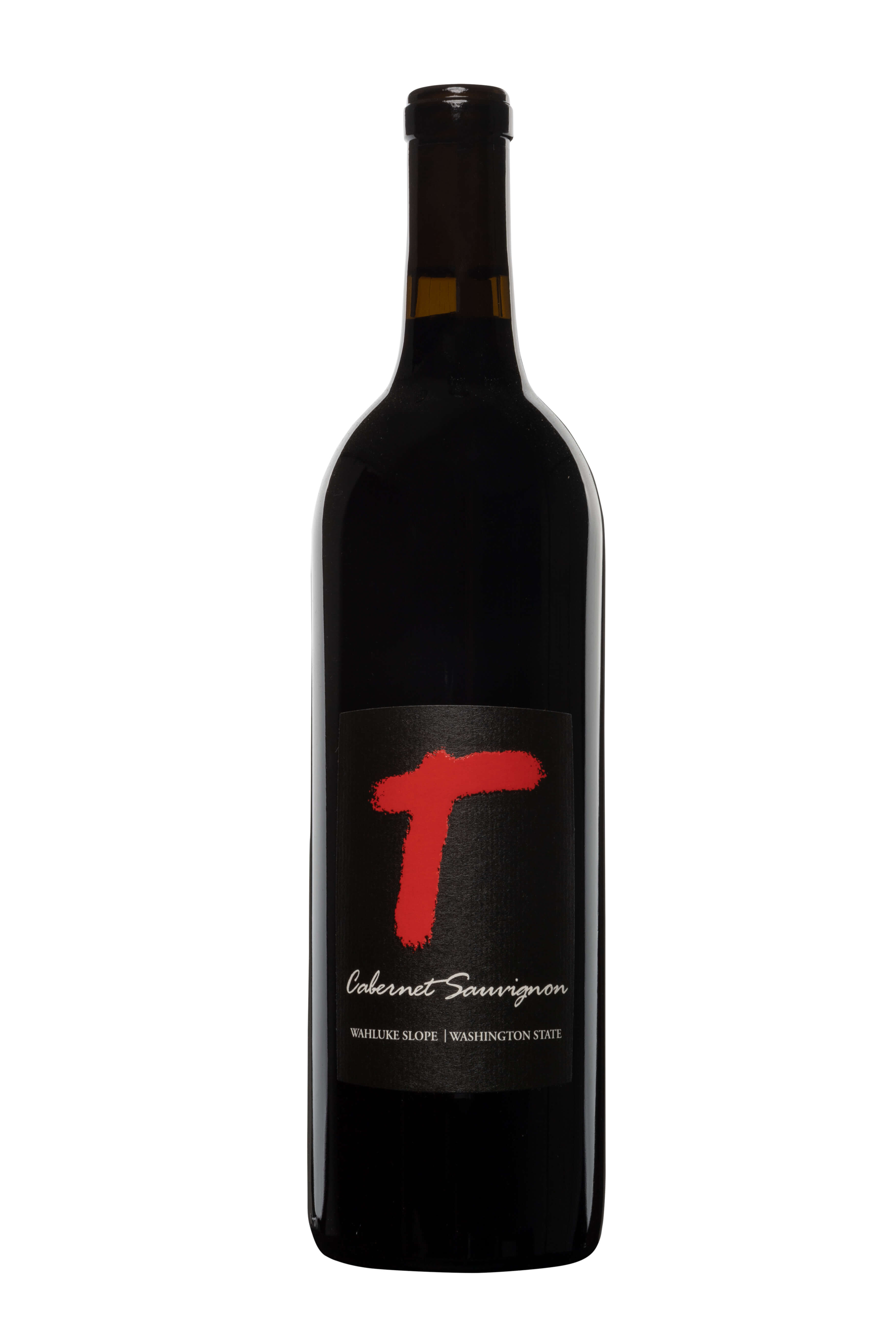 2018 Cabernet Sauvignon LARGE