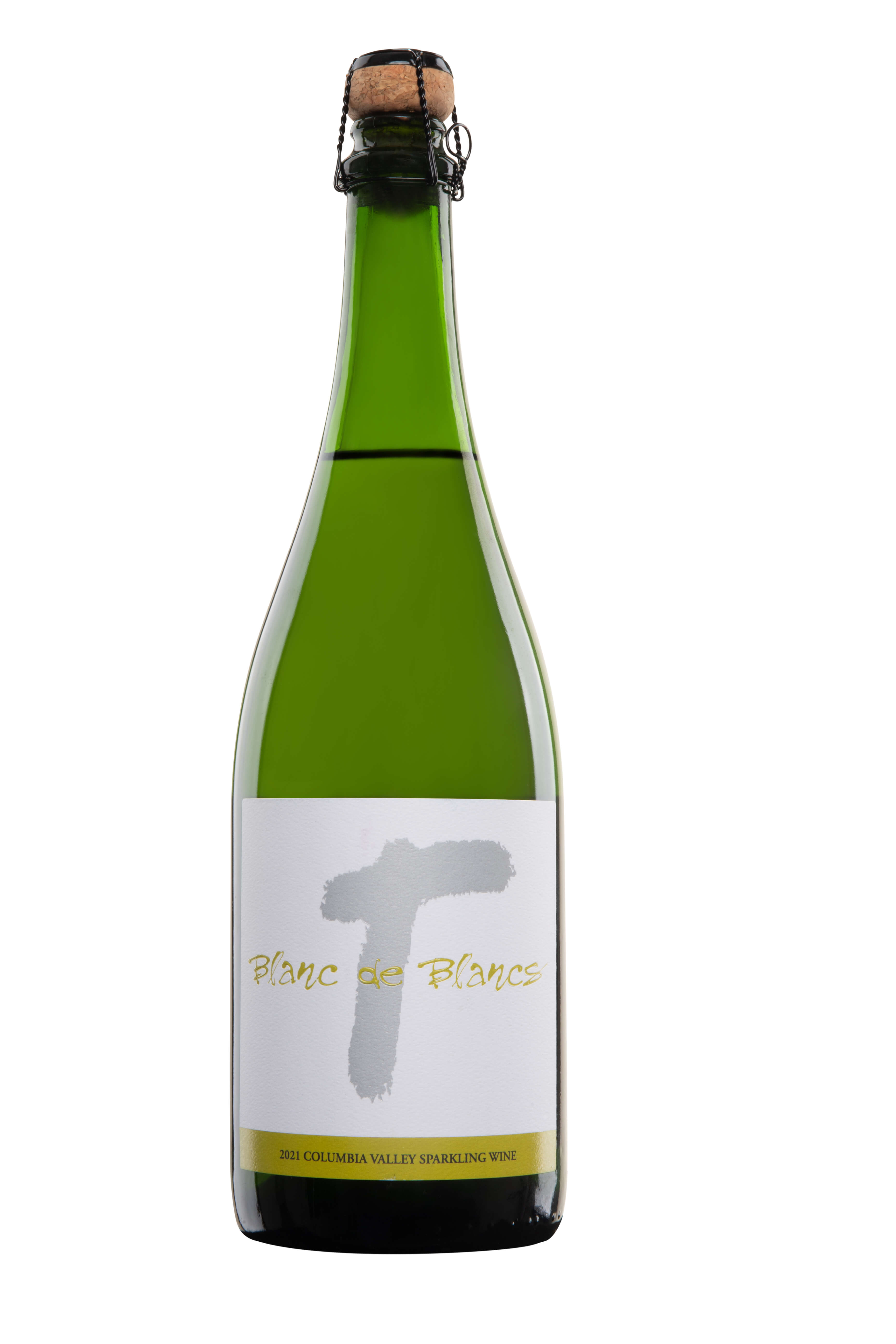 2021 Blanc de Blancs LARGE
