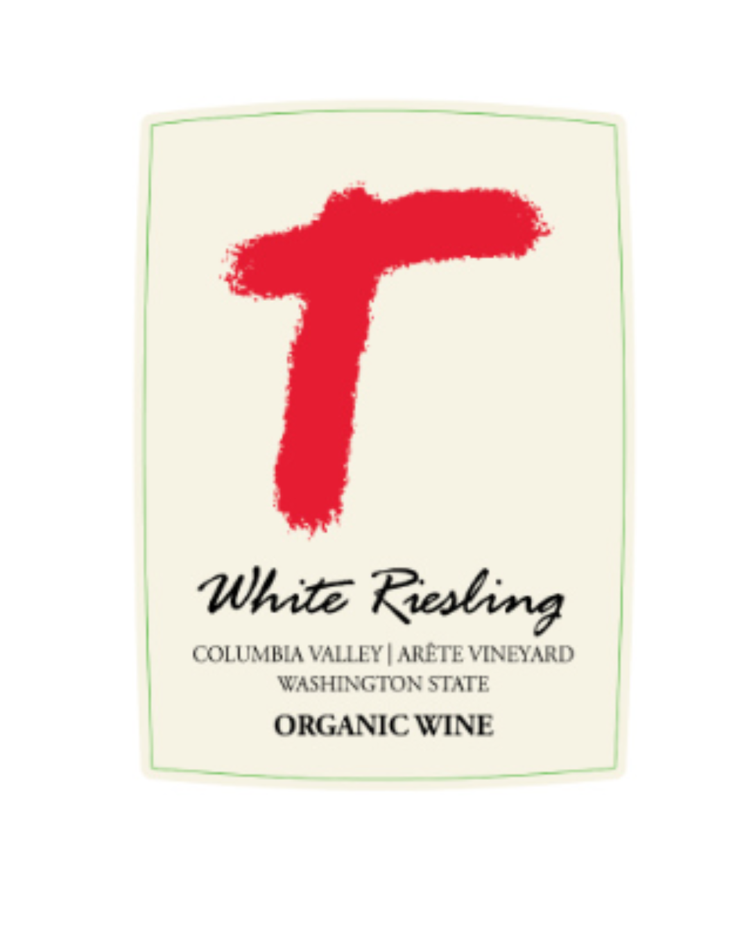 2024 Organic White Riesling MAIN