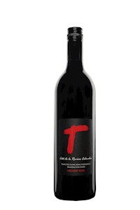 2022 MWO Cote' de la Columbia Red Blend MAIN
