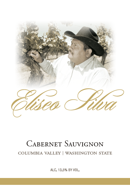 NV Eliseo Silva Cabernet Sauvignon MAIN