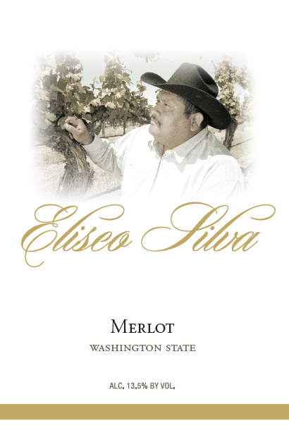 NV Eliseo Silva Merlot MAIN