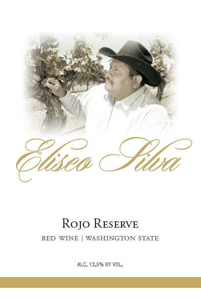 NV Eliseo Silva Rojo Reserve MAIN